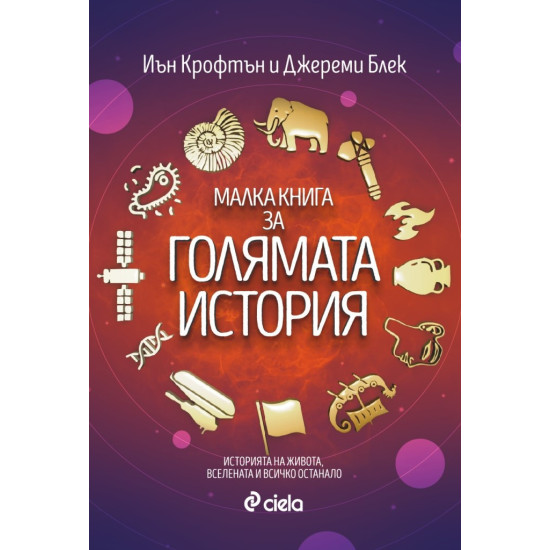 Малка книга за голямата история