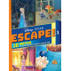 Escape! - Книга 1