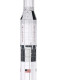 3D Пъзел Revell от 136 части - Аполо 11 Сатурн V | REVELL