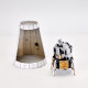 3D Пъзел Revell от 136 части - Аполо 11 Сатурн V | REVELL