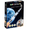 3D Пъзел Revell от 136 части - Аполо 11 Сатурн V