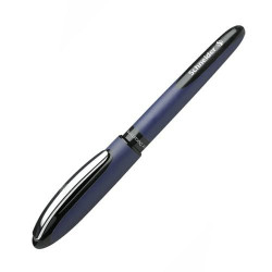 Ролер Schneider One Business Black Ролер Schneider One Business Black
