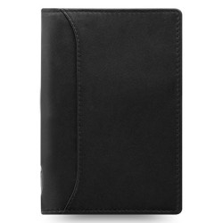 Органайзер Filofax Nappa Black Pocket Slim