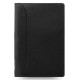 Органайзер Filofax Nappa Black Pocket Slim