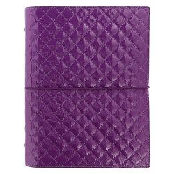 Органайзер Filofax Domino Luxe A5 Purple