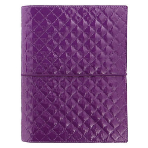 Органайзер Filofax Domino Luxe A5 Purple