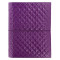 Органайзер Filofax Domino Luxe A5 Purple