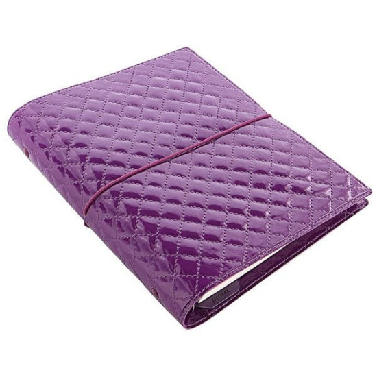 Органайзер Filofax Domino Luxe A5 Purple