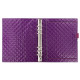 Органайзер Filofax Domino Luxe A5 Purple