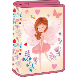 Зареден единичен несесер Fairy Зареден единичен несесер Fairy