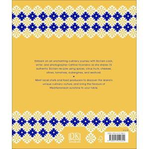 The Sicily Cookbook: Authentic Recipes from a Mediterranean Island