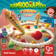 Дървена настолна игра за бързина Hape International - Бамбукова гора | Hape