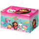 Детска музикална кутия за бижута Totum - Gabbys Dollhouse | Игри и играчки