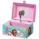 Детска музикална кутия за бижута Totum - Gabbys Dollhouse | Игри и играчки