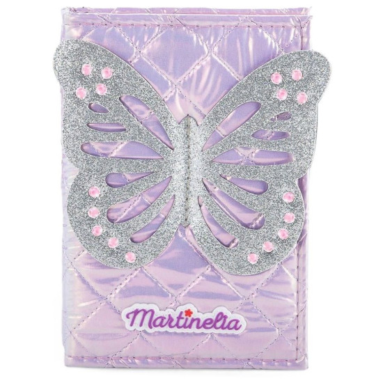 Детска палитра със сенки Martineliа - Пеперуда | Игри и играчки