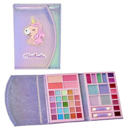 Детски гримове в портмоне Martinelia Little Unicorn