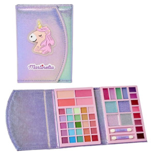 Детски гримове в портмоне Martinelia Little Unicorn