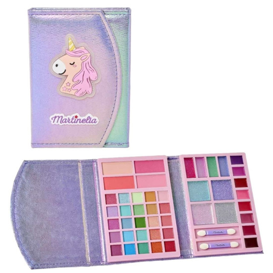 Детски гримове в портмоне Martinelia Little Unicorn | Игри и играчки