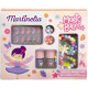Детски комплект за красота Martinelia Magic Ballet | Игри и играчки