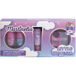 Детски козметичен комплект Martinelia - Little Unicorn