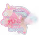 Детски козметичен комплект Martinelia - Little Unicorn, 3 части | Игри и играчки