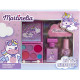 Детски козметичен комплект Martinelia Little Unicorn - С парфюм | Игри и играчки