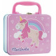 Детско метално куфарче с козметика Martinelia Little Unicorn | Игри и играчки