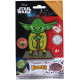 Диамантена фигурка Craft Buddy - Йода | Star Wars