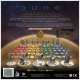 Допълнение за настолна игра Dune: Imperium - Deluxe Upgrade Pack | Dire Wolf
