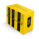 Harry Potter Hufflepuff House Edition Paperback Box Set | Дж. К. Роулинг