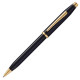 Химикалка Cross Century II - Black Lacquer GT | Луксозни пишещи средства