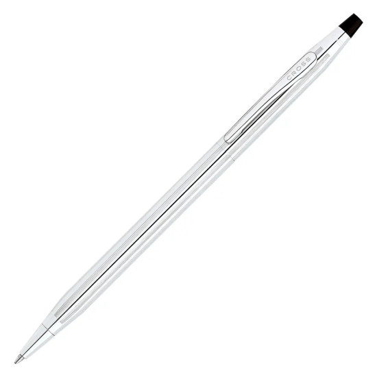 Химикалка Cross Classic Century - Chrome | Луксозни пишещи средства