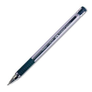 Химикалка Faber Castell 1425 Fine, черна