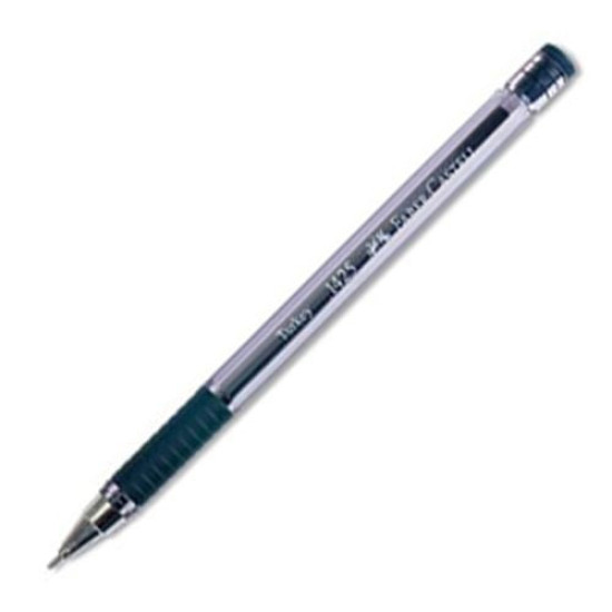 Химикалка Faber Castell 1425 Fine, черна | Химикали и пишещи средства