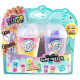 Игрален комплект Canal Toys Slimelicious - Направи си напитки от слайм, 2 броя | Творчески комплекти