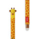 Изтриваема гел химикалка Legami Giraffe | Химикали и пишещи средства