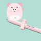 Изтриваема гел химикалка Legami Piggy | Химикали и пишещи средства