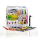 Комплект маркери Blendy Pens, 14 бр. и портфолио | Chameleon