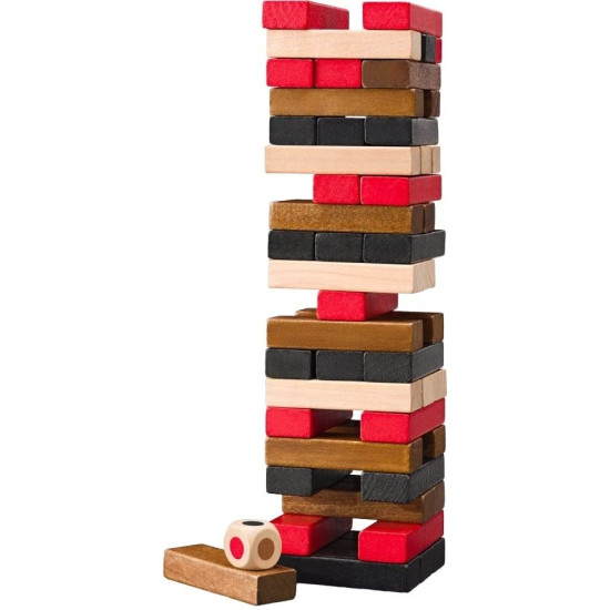 Комплект мини игри 5 в 1 Woody Popular | Woody