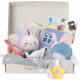 Комплект за новородено Taf Toys - Време за сън, 12 части | Игри и играчки