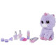 Козметичен комплект Martinelia Little Unicorn - С плюшена играчка | Игри и играчки