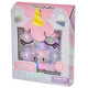 Козметичен комплект Martinelia Little Unicorn - За лице и нокти, 5 части | Игри и играчки