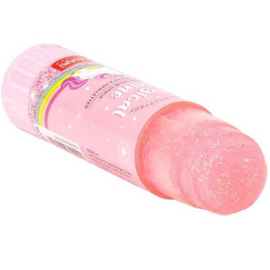 Лепило стик Legami Unicorn - Magical Shine, 31 g | Лепило и тиксо