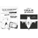 Лошите момчета: Интергалактически газ - книга 5 | Аарон Блейби