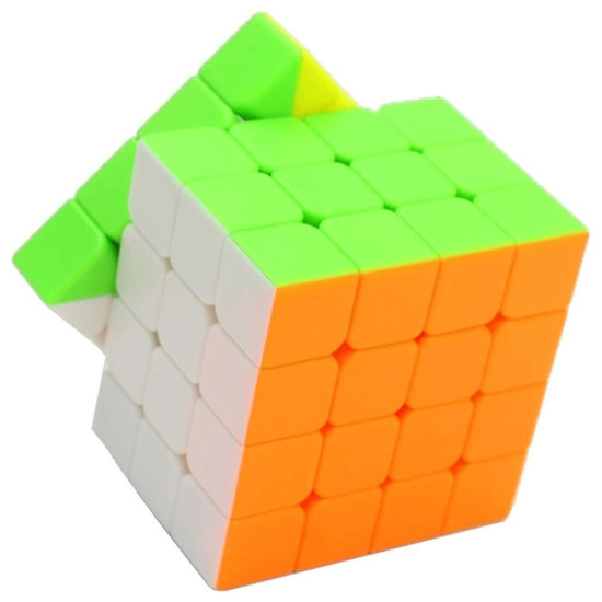 Магическо кубче Cayro - 4 x 4 x 4 cm | Cayro