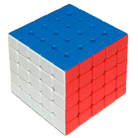 Магическо кубче Cayro - 5 х 5 х 5 cm | Cayro