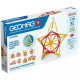 Mагнитен конструктор Geomag - Classic, 93 части | Игри и играчки