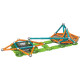 Магнитен конструктор Geomag - Mechanics Motion Magnetic Gears, 160 части | Игри и играчки