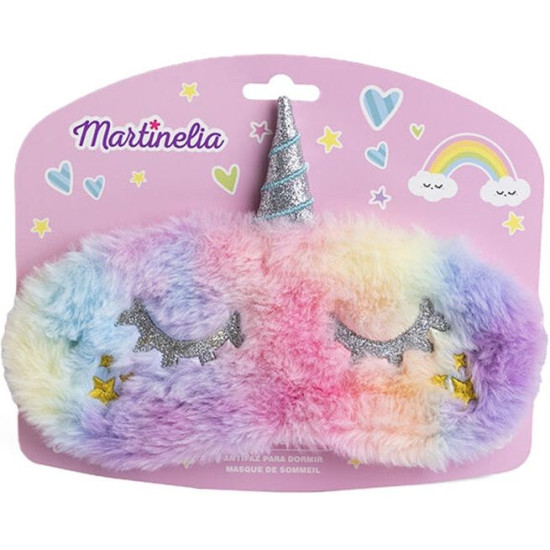 Маска за сън Martinelia - Сладки сънища | Игри и играчки