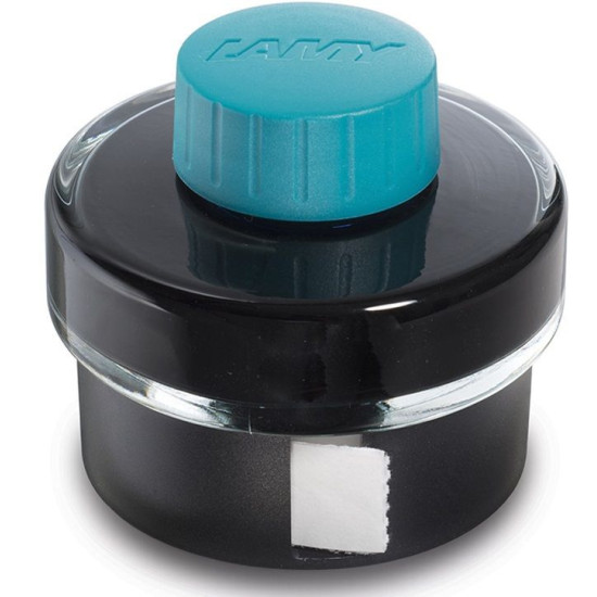Мастило Lamy - Turquoise Т52, 50ml | Луксозни пишещи средства